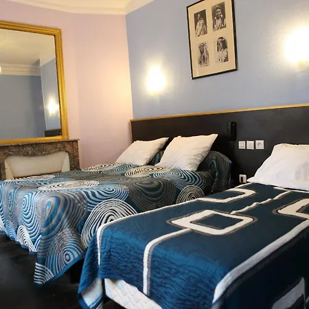 Hotel Celtic-2