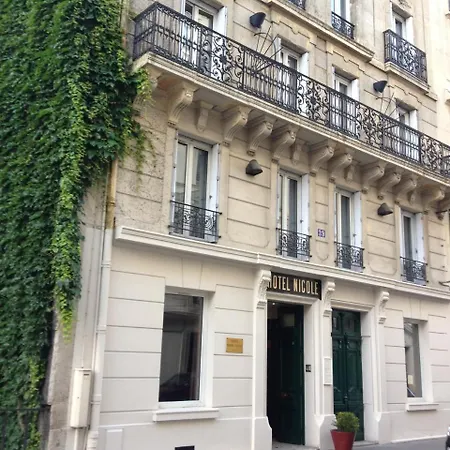 Hotel Pierre Nicole-3