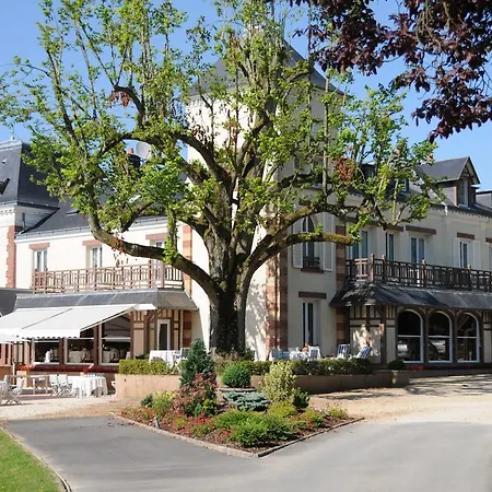 Château Des Bondons-3
