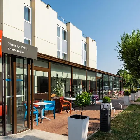 ibis Paris Marne la Vallee Emerainville-3