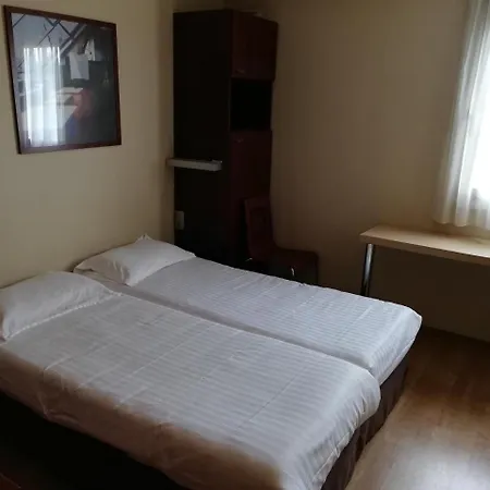 Le Relais De Palaiseau-3