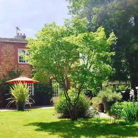 Bed&Breakfast La Clepsydre-3