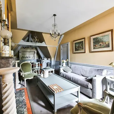 Parc Royal Appartements-3