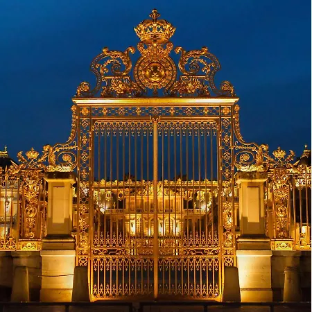 Les Petits Apparts Versailles-2