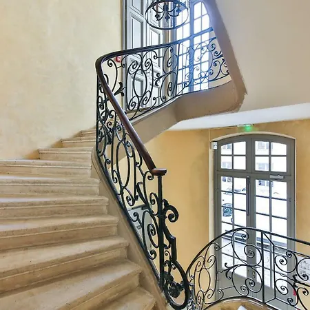 Parc Royal Appartements-2