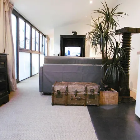 B&B Loft Baron-3