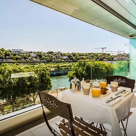 Vue sur Seine Musicale-2