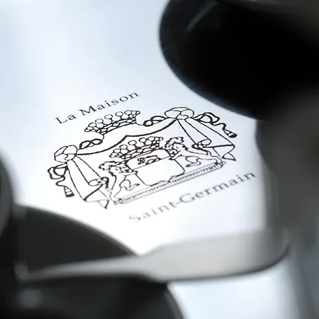 La Maison Saint Germain-2