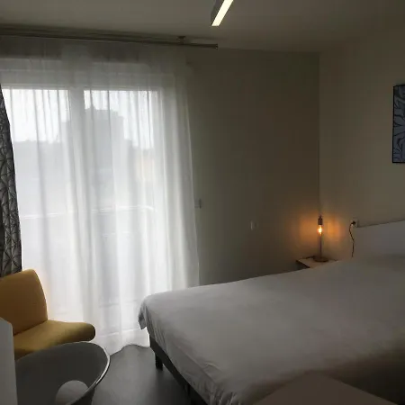 Twenty Business Flats Villejuif Croizat-2