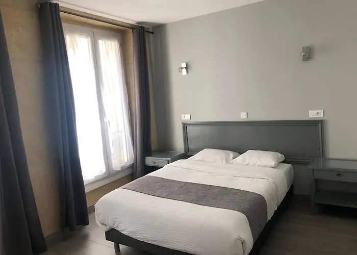 Hotel Clauzel Παρίσι