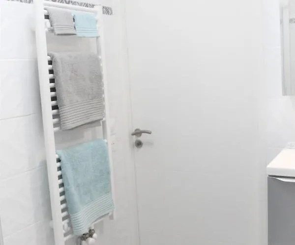 Appartement tout équipé, cosy  Saint-Denis 