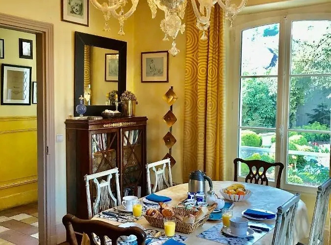 Le Clos Des Princes Châtenay