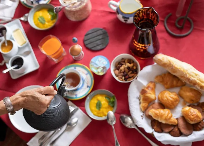 Maisondeschaumes-Παρίσι