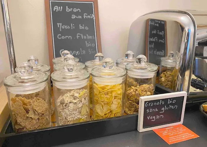 I 21 migliori Bed and Breakfast a Parigi