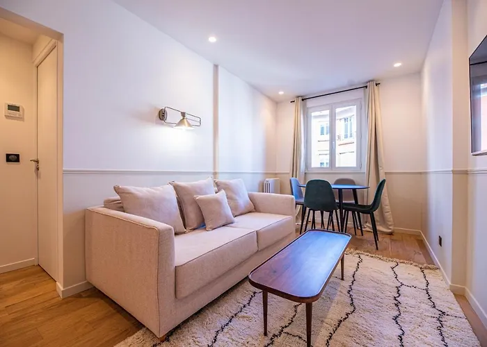 Vignature residence Asnières