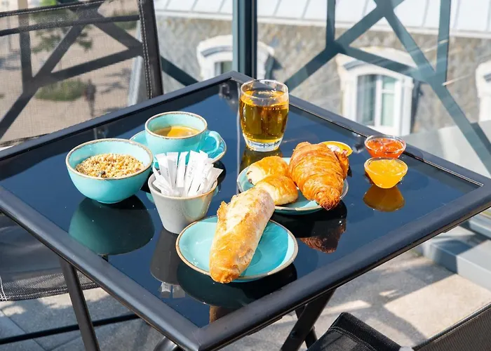 Hotel vicino a Sala della Pallacorda