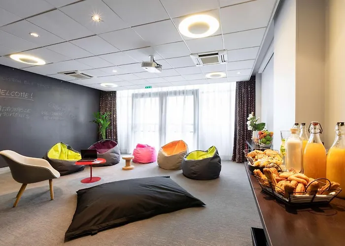 Romantikhotels in Boulogne-Billancourt