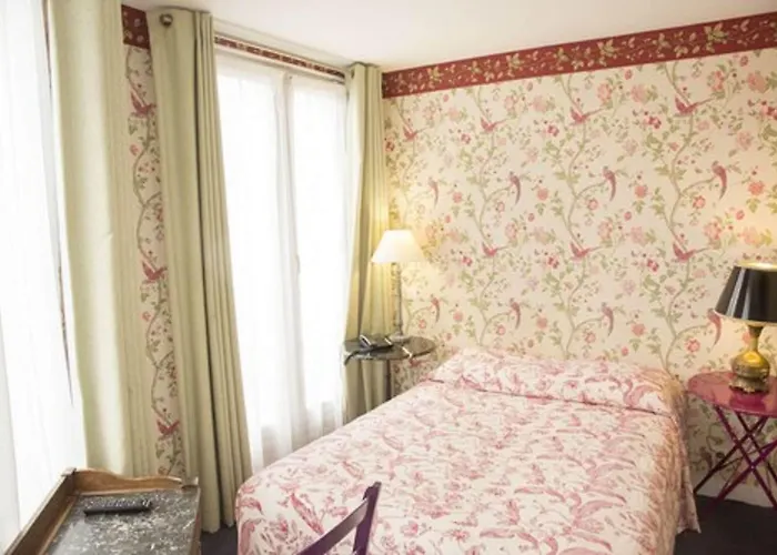 Boutique Hotel Agora Parigi
