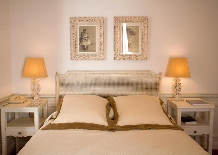 Saint-Germain-en-Laye Hotels