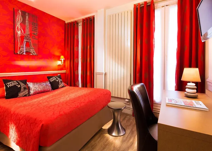 Hotels in de buurt van Strawinski-fontein