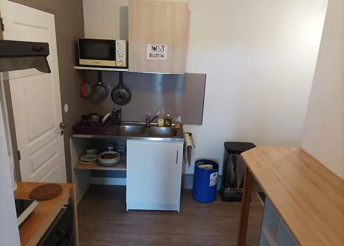 Chambre 12m2 avec Balcon proche Saclay, Massy RER Palaiseau