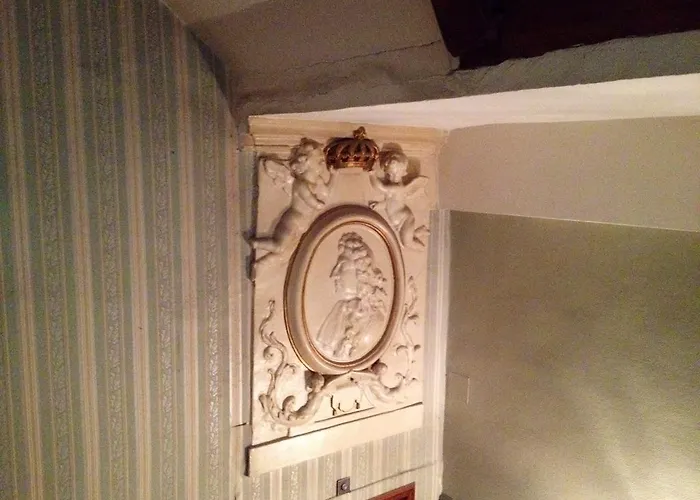 Hotel Opera Maintenon Παρίσι