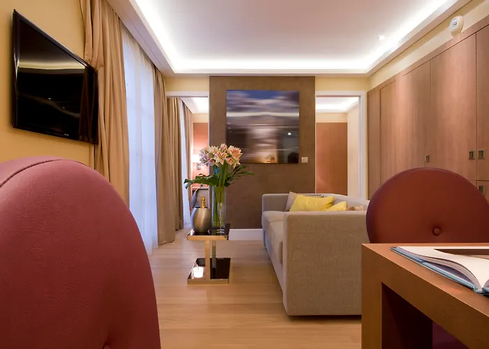 Sonder L'Edmond Parc Monceau Hotel Paris