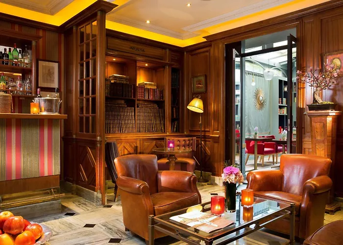 Best Western Premier Trocadero La Tour Paris