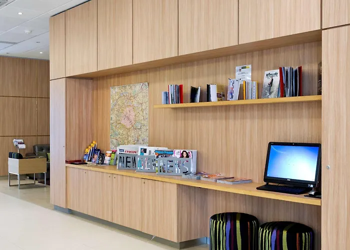 Aparthotel Adagio Paris Vincennes