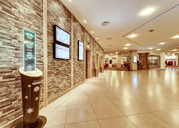 Hotels in Roissy-en-France