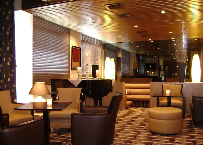 Hotel Median Paris Congres