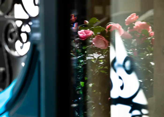 Odeon Hotel Parigi