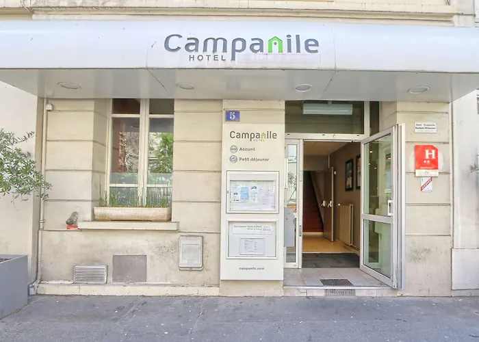Boulogne-Billancourt Dog Friendly Lodging and Hotels