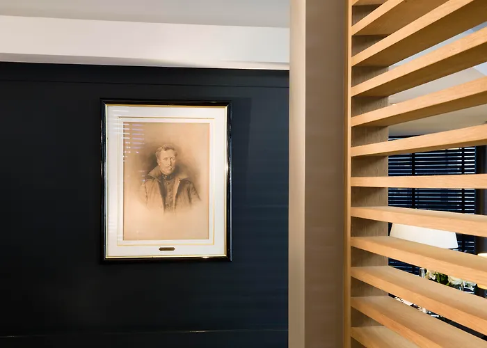Hôtel Albert 1er Paris