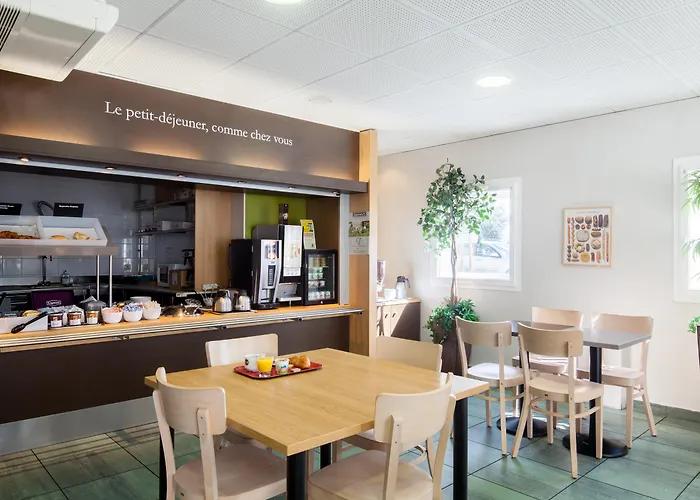 Huisdiervriendelijke hotels in Ile-de-France