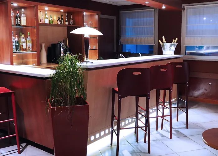 Campanile Paris 11 - Bastille Hotel
