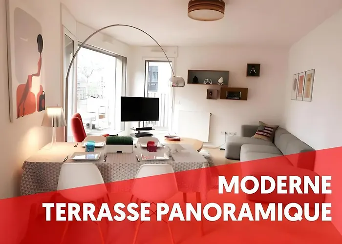Haustierfreundliches Chambre D'Hote Naos Homestay Boulogne-Billancourt