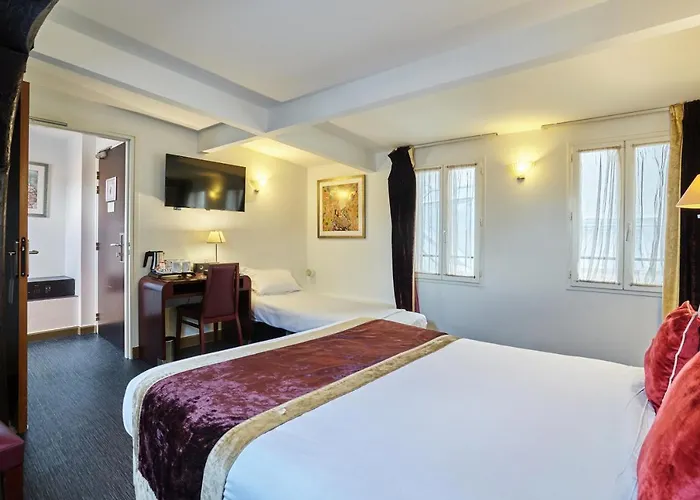 Hotel Opera D'Antin Παρίσι