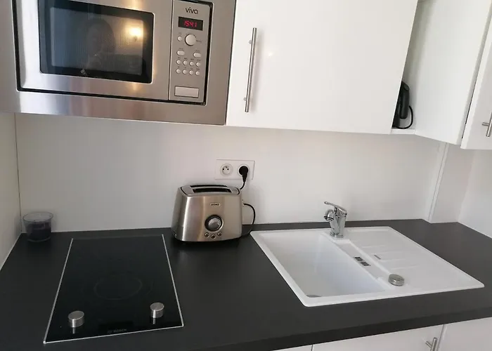 Huisdiervriedelijke Le Studio Versaillais Appartement Versailles
