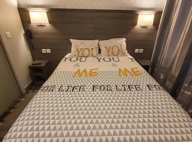 Hotel Savoy Παρίσι