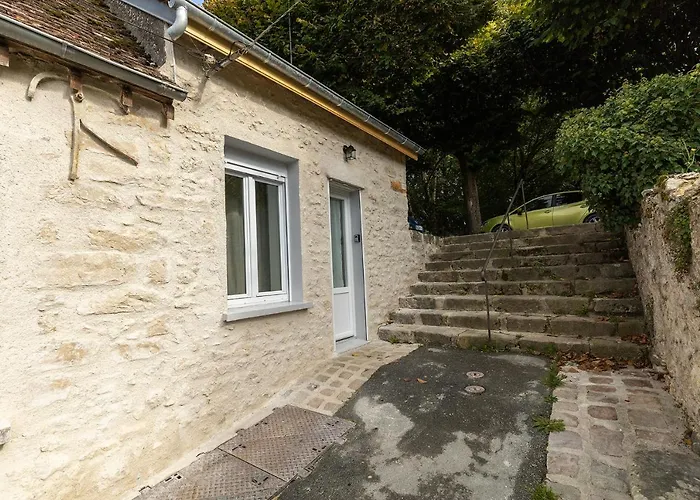 Villa Charme Provinois à Provins