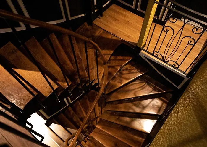 Hotels in de buurt van Musée Cognacq-Jay