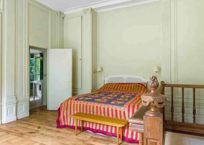Yolo Vila Paris