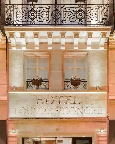 Paris hotels near Sainte-Chapelle