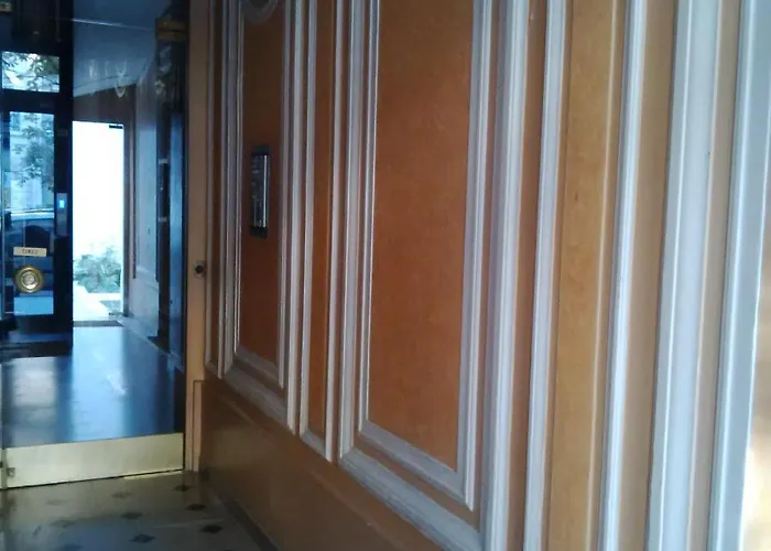 Ferienunterkünfte in Paris