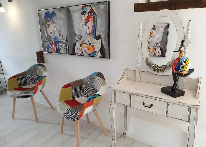 Bed and breakfast Le Moulin de Pommeuse