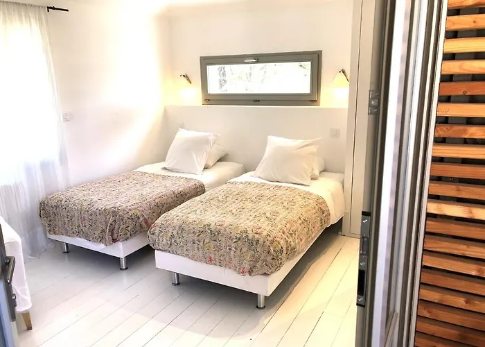 Beste 4 Bed en Breakfasts in Versailles