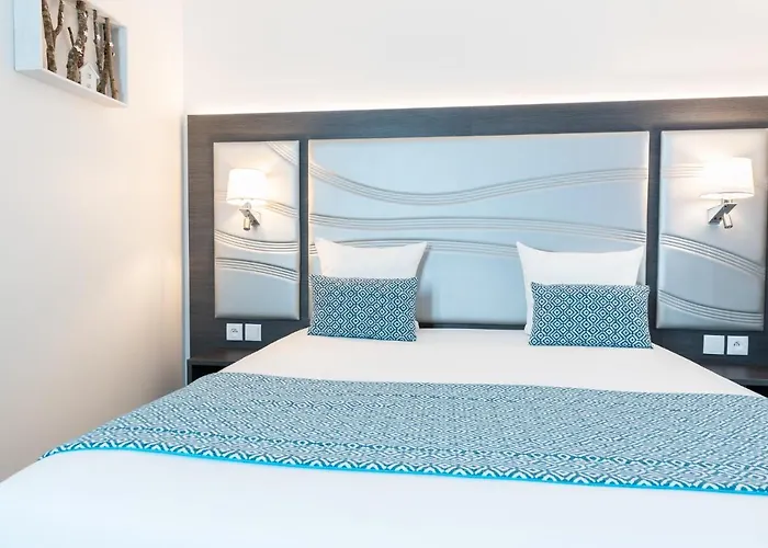 Hotel vicino a Sala della Pallacorda