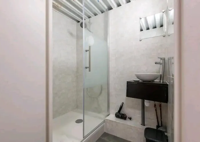 Villa S.A Appart Comfort à Paris