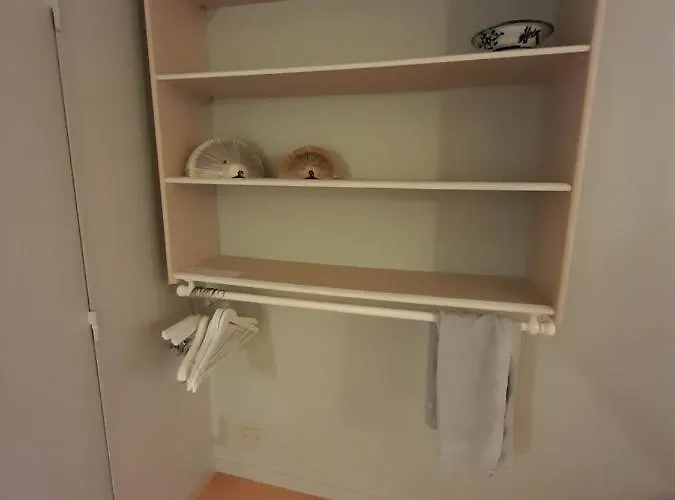 Homestay Rooms Paris Porte De Versailles